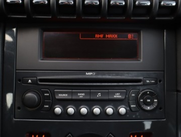 Peugeot 3008 I Crossover 1.6 HDI 109KM 2009 Peugeot 3008 1.6 HDi, Klima, Klimatronic, zdjęcie 11