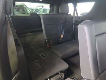 Chevrolet Suburban GMT900 2025 Chevrolet Suburban Z71 2Z7 2025 5.3 Benzyna 355KM, zdjęcie 15