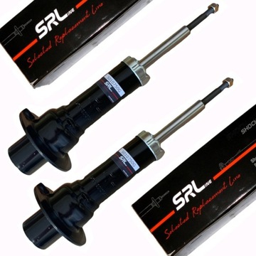 SRL AMORTYZATOR DODGE NITRO JEEP CHEROKEE KJ KK
