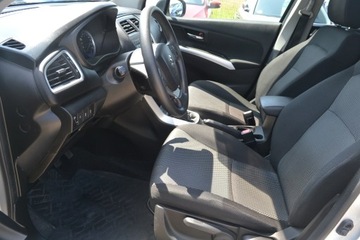 Suzuki SX4 II S-cross 1.6 DDiS 120KM 2015 Suzuki Sx4 z Niemiec,Opłacony, zdjęcie 12