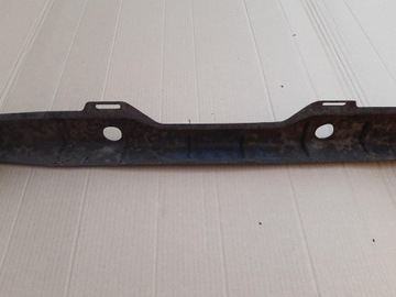 TRAFIC VIVARO 01-14 БАМПЕР БАЛКА ПОД ЗАДНИМ БАМПЕРОМ