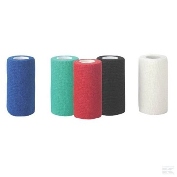 OPASKA SAM. POLFLEX 10 CM X 4,5 M POLNET