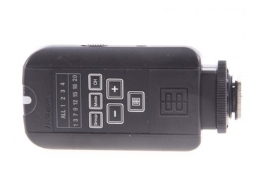 Комплект Elinchrom ELB 400 + Quadra Pro для улицы