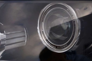 Land Rover Range Rover IV 2015 Land Rover Range Rover SV Autobiography,HEV 3.0,4x4,bogata wers.masaze,Key, zdjęcie 23