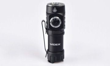 КЛАССИЧЕСКИЙ СВЕТОДИОДНЫЙ ФОНАРЬ 10 Вт IP68 5700K 600LM USB-C