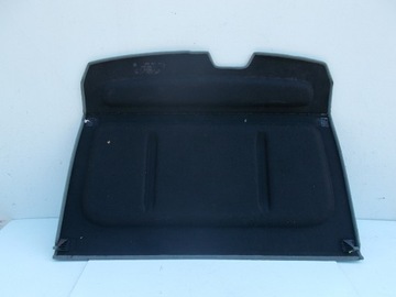 Полка багажника задняя VW Caddy III 03-10