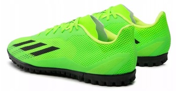 Обувь для газона ADIDAS X SPEEDPORTAL.4 TF GW8507, размер 39 1/3