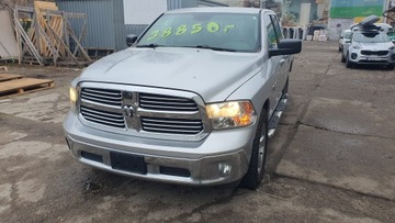 Dodge Ram IV 2016 DODGE RAM 1500 Crew Cab Pickup 5.7 HEMI, ZOBACZ FILM, zdjęcie 11
