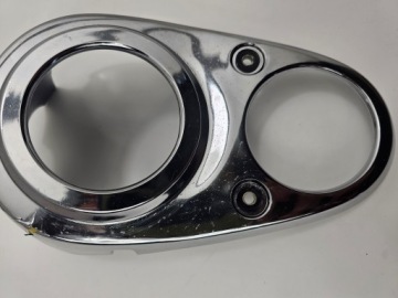 Заполнитель крышки стойки корпуса Daelim VT 125