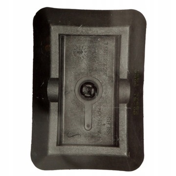 ПОДЪЕМНАЯ БАЗА BMW