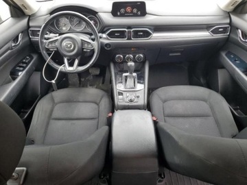Mazda CX-5 II 2018 Mazda CX-5 Mazda CX-5 Sport 2.5 Benzyna 187KM, zdjęcie 7