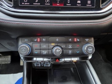 Dodge Durango III 5.7 V8 364KM 2021 DODGE DURANGO R/T V8 5.7l Hemi 365KM Przebieg: 67,362km Dokumentacja, zdjęcie 16