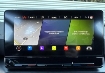 Cupra Formentor Crossover 2.0 TSI 190KM 2021 Cupra Formentor 2.0TSI 4Drive 190KM DSG Webasto Navi Asystenci Kamera El.K, zdjęcie 21