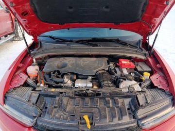 Dodge 2024 Dodge Hornet 2024 DODGE HORNET RT PLUS 1.3 Hybryda 288KM, zdjęcie 6