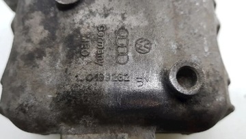 AUDI TT MK1 2001 PODPĚRY I SVĚTLO