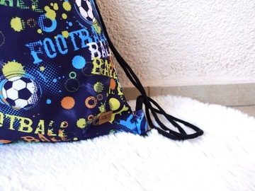 ШКОЛЬНАЯ СУМКА СУМКА ДЛЯ ОБУВИ СУМКА ДЛЯ БАССЕЙНА НЕЗАЩИТНЫЙ ДЕТСКИЙ РЮКЗАК