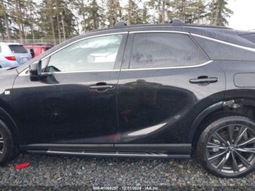 Lexus RX V 2023 Lexus RX 2023 Lexus RX RX 350 AWD 3.5 Hybryda 275KM, zdjęcie 11