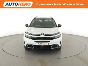 Citroen C5 Aircross SUV 1.5 BlueHDI 131KM 2019 Citroen C5 Aircross Automat, virtual, kamera,, zdjęcie 10