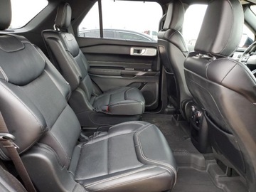 Ford Explorer VI 2020 Ford Explorer ST 2020 3.0l 3.0 Benzyna 400KM, zdjęcie 11
