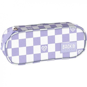 Piórnik jednokomorowy BACKUP 6 model A 29