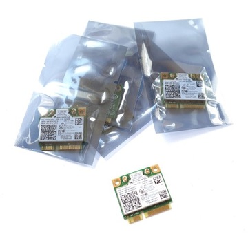 КАРТА WIFI INTEL DUAL BAND WIRELESS-AC 7260 LENOVO