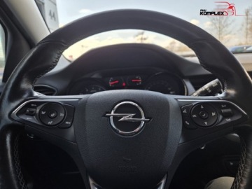 Opel 2017 Opel Crossland X 1.2 Benzyna 130KM Full Led Navi Kamera Cofania Gwarancja, zdjęcie 17