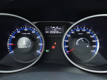 Hyundai ix35 SUV 1.6 GDI 135KM 2012 Hyundai ix35 1.6 GDI, Salon Polska, Skóra, Klima, zdjęcie 10
