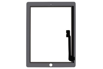Touch Apple Ipad 4 Белый A1458 A1459 A1460
