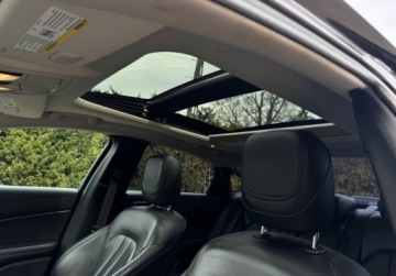 Chrysler 2015 Chrysler 200 3,6 304PS Panorama Skora Kamera Grz.Kierownica Doinwestowany, zdjęcie 5