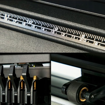 Плоттер для резки винила 720 мм