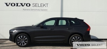 Volvo XC60 II 2023 Volvo XC60 B4 Diesel | Plus Dark | aut | Salon Pol, zdjęcie 3