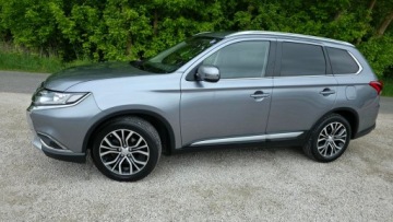 Mitsubishi Outlander III 2016 Mitsubishi Outlander 2.0 150KM 7-osób| Kamera | Klimatyzacja|Gwarancja, zdjęcie 15