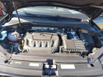 Volkswagen Tiguan III 2024 Volkswagen Tiguan Se R-Line, 2024r., 4x4, 2.0L 2.0 Benzyna 184KM, zdjęcie 11