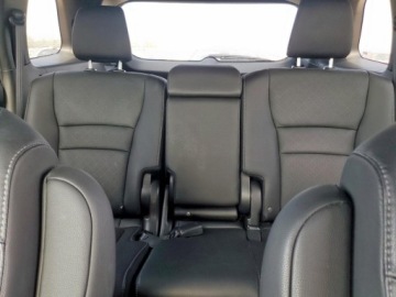 Honda 2021 Honda Passport Elite 2021 3.5 Benzyna 280KM, zdjęcie 10