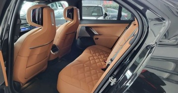BMW 2023 BMW Seria 7 Salon Polska Radary automatyczne drzwi wszystkie pakiety Mpro, zdjęcie 2