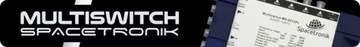 Усилитель Spacetronik Pro Series MS-09AMP 9/9R