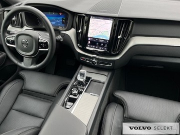 Volvo XC60 II Crossover Plug-In Facelifting 2.0 T6 350KM 2025 Volvo XC 60 FV23% T6 Plus Black Edition AWD Full-L, zdjęcie 11