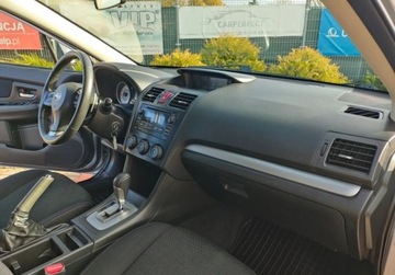 Subaru XV I 2012 Subaru XV Zadbany Instalacja LPG AUTOMAT Gwarancja Zobacz 2.0 Benzyna, zdjęcie 16