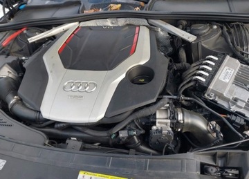 Audi A4 B9 S4 Limousine 3.0 TFSI 354KM 2019 Audi S4 Limousine AUDI S4 3.0T PREMIUM 3.0 Benzyna 354KM, zdjęcie 7