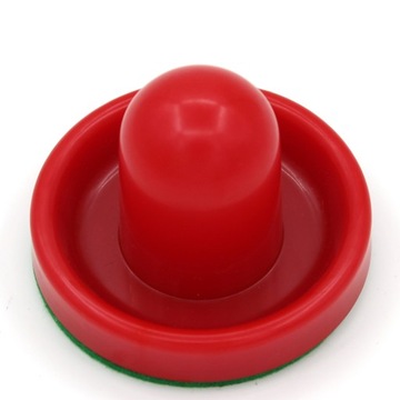 2 шт., 96 мм, хоккейные толкатели, замена шайб для игровых столов, вратарской головы