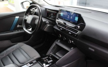 Citroen 2022 Citroen C4 50kWh Feel Pack Elektryczny 136KM, zdjęcie 10