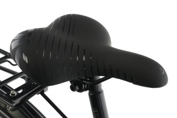 Велосипед Kands 28 Verso v1 D19, белый, r23 НОВИНКА!!