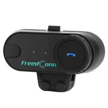 МОТОЦИКЛОВЫЙ ИНТЕРКОМ BLUETOOTH T-COM VB V3 PRO говорит с нами на ПОЛЬСКОМ