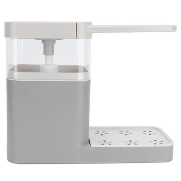 Dish Soap Dispenser Durable Detachable Design