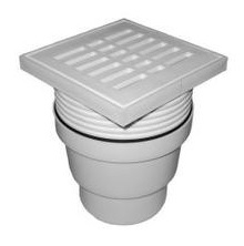 KRATKA 15x15 do piwnicy kotłowni garażu fi 110