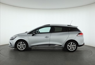 Renault Clio IV Grandtour Facelifting 1.2 Energy TCe 118KM 2018 Renault Clio 1.2 TCe, Salon Polska, Navi, Klima, zdjęcie 2