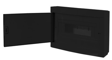 SKRZYNKA ELEKTRYCZNA ROZDZIELNICA NATYNKOWA 1x12