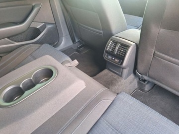 Volkswagen Passat B8 2021 Volkswagen Passat Variant GTE ASO 1.4TSI 218KM bezwyp. pakiety AppConnect, zdjęcie 22