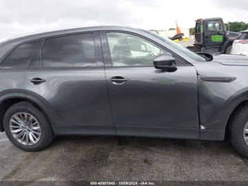 Mazda CX-9 2024 Mazda CX-9 0 Turbo Preferred Plus 2024 3.3l 3.3 Benzyna 280KM, zdjęcie 1
