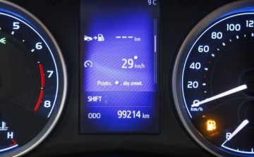 Toyota Corolla XI Sedan 1.6 Valvematic 132KM 2016 Toyota Corolla 1.6 132 KM Premium Style Tech EU6 1.6 Benzyna 132KM, zdjęcie 29